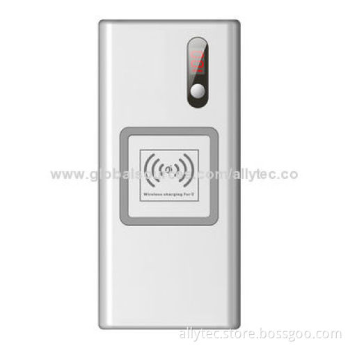 Power Bank for Laptop, with Wireless ChargingNew
